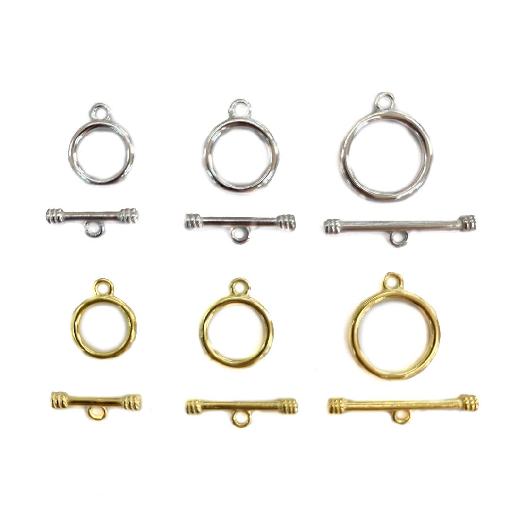 Amazon.co.jp: 【1個】S925 silver マンテル アクセサリーパーツ 留め